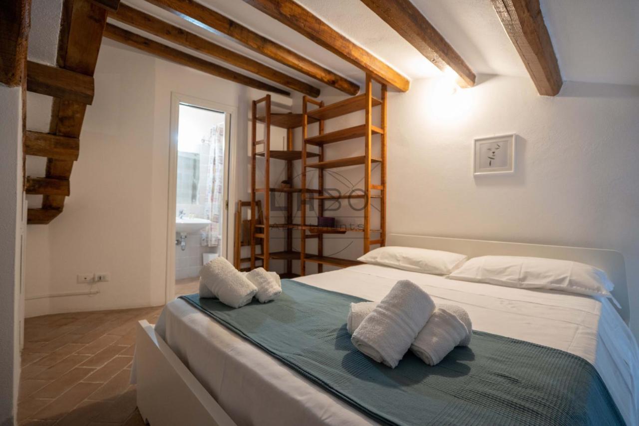 Lullaby Lejlighed Tropea Eksteriør billede